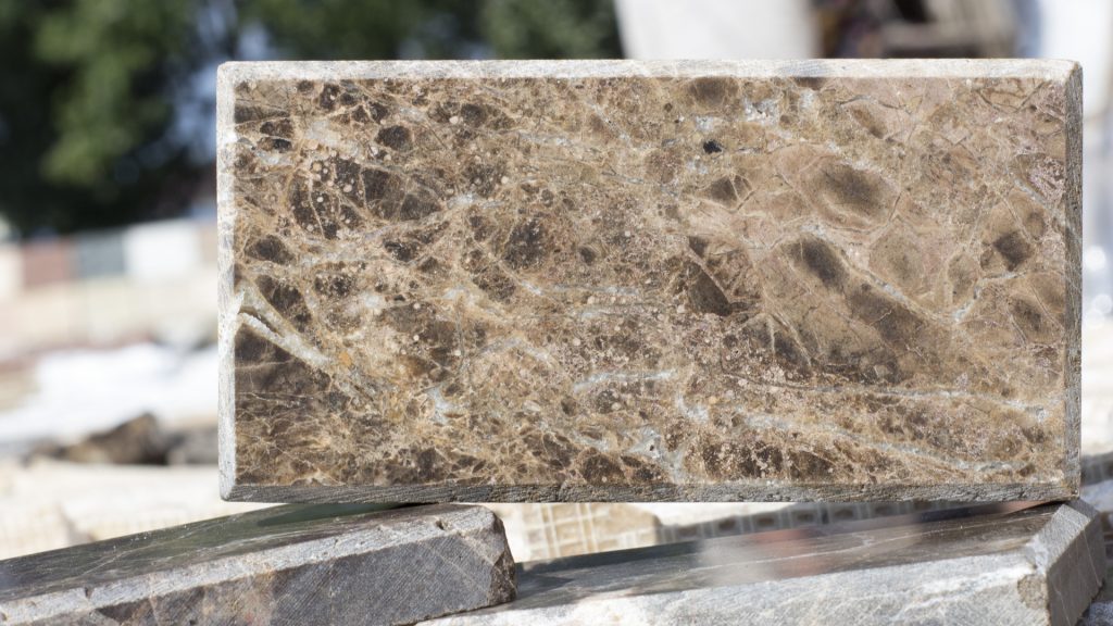 Kamenictví Šaffek | Kamenické práce a výrobky z kamene - Písek